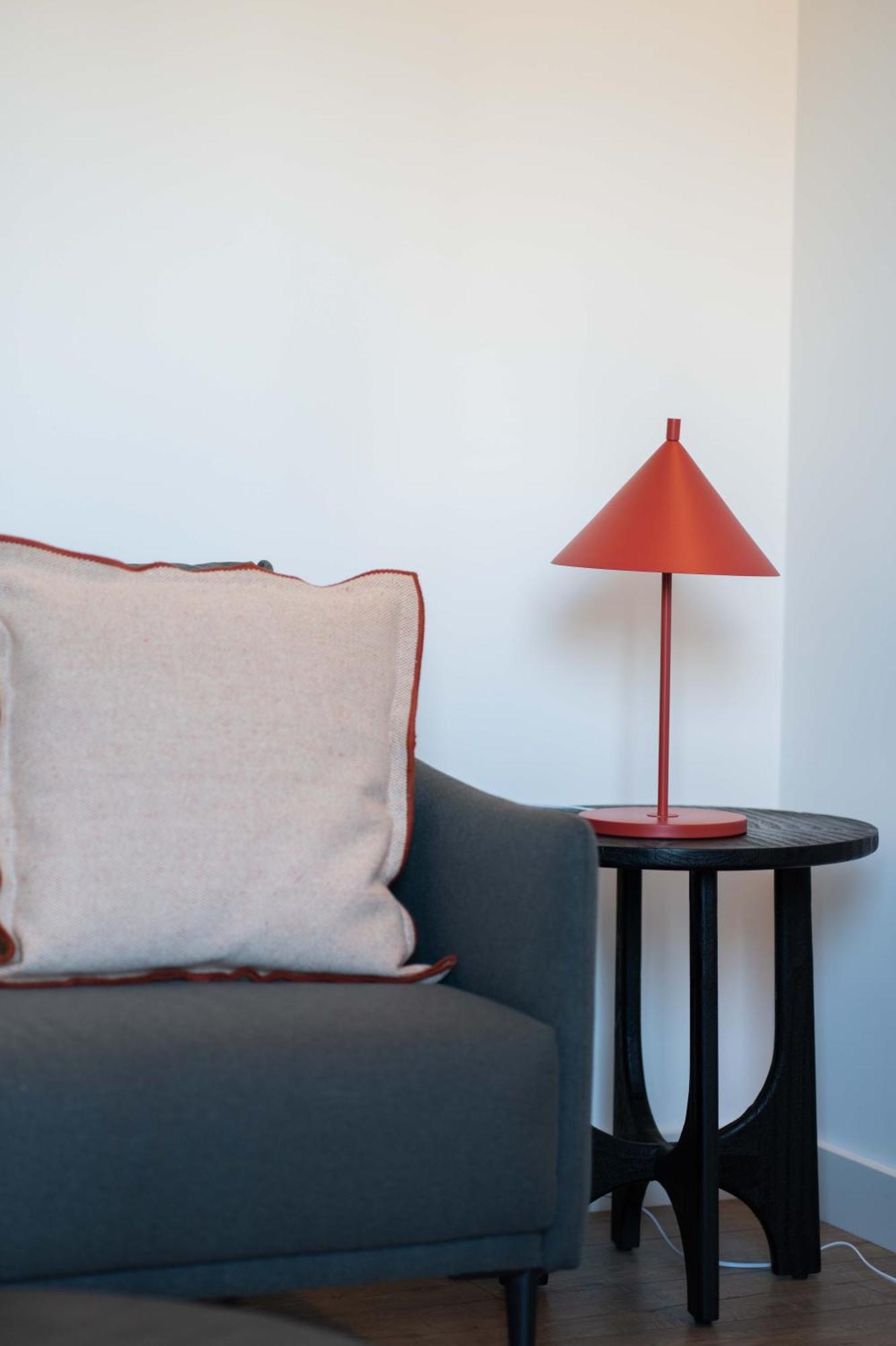 Brum Design Apartments Ponta Delgada  Ngoại thất bức ảnh