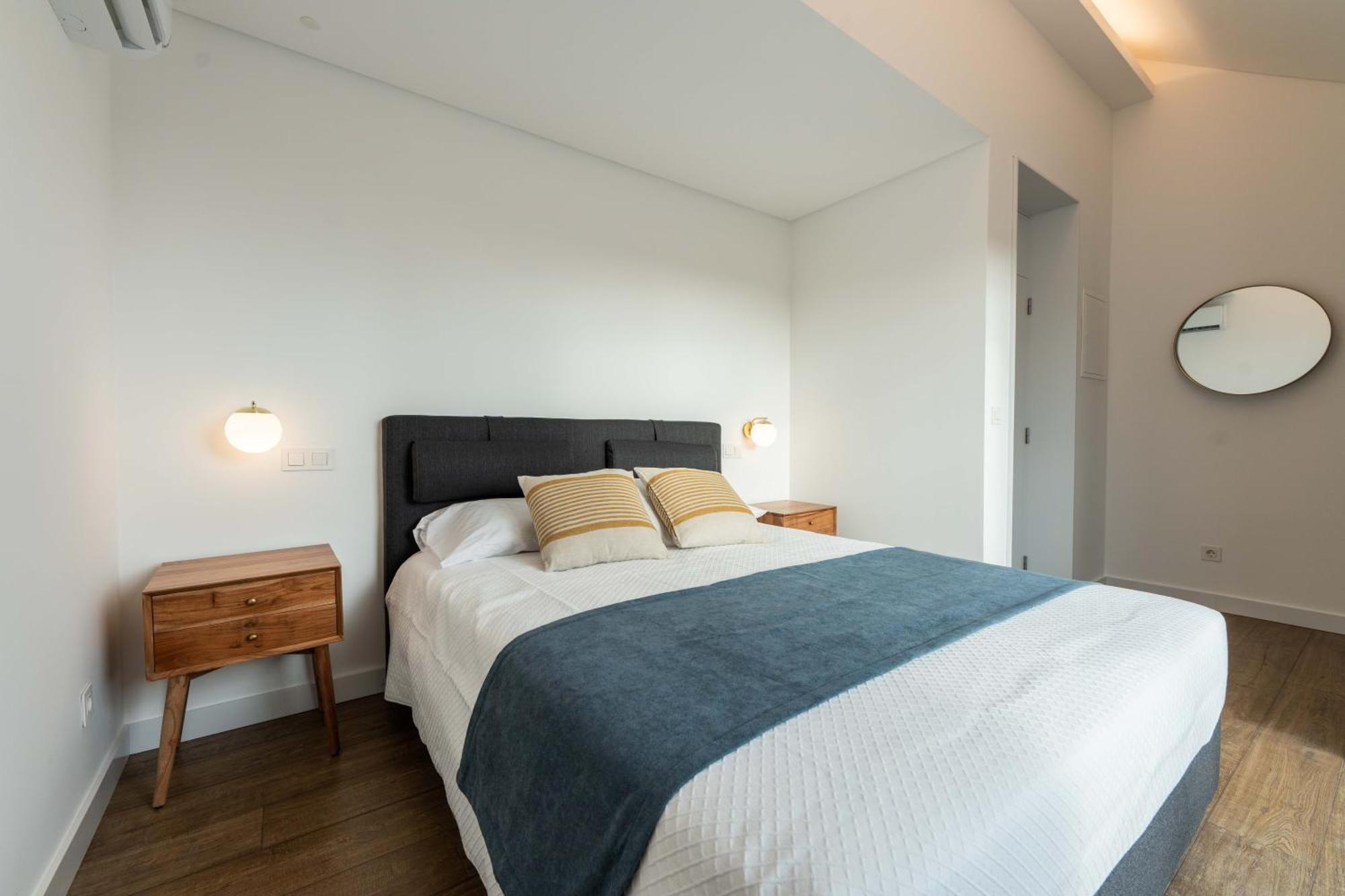 Brum Design Apartments Ponta Delgada  Ngoại thất bức ảnh