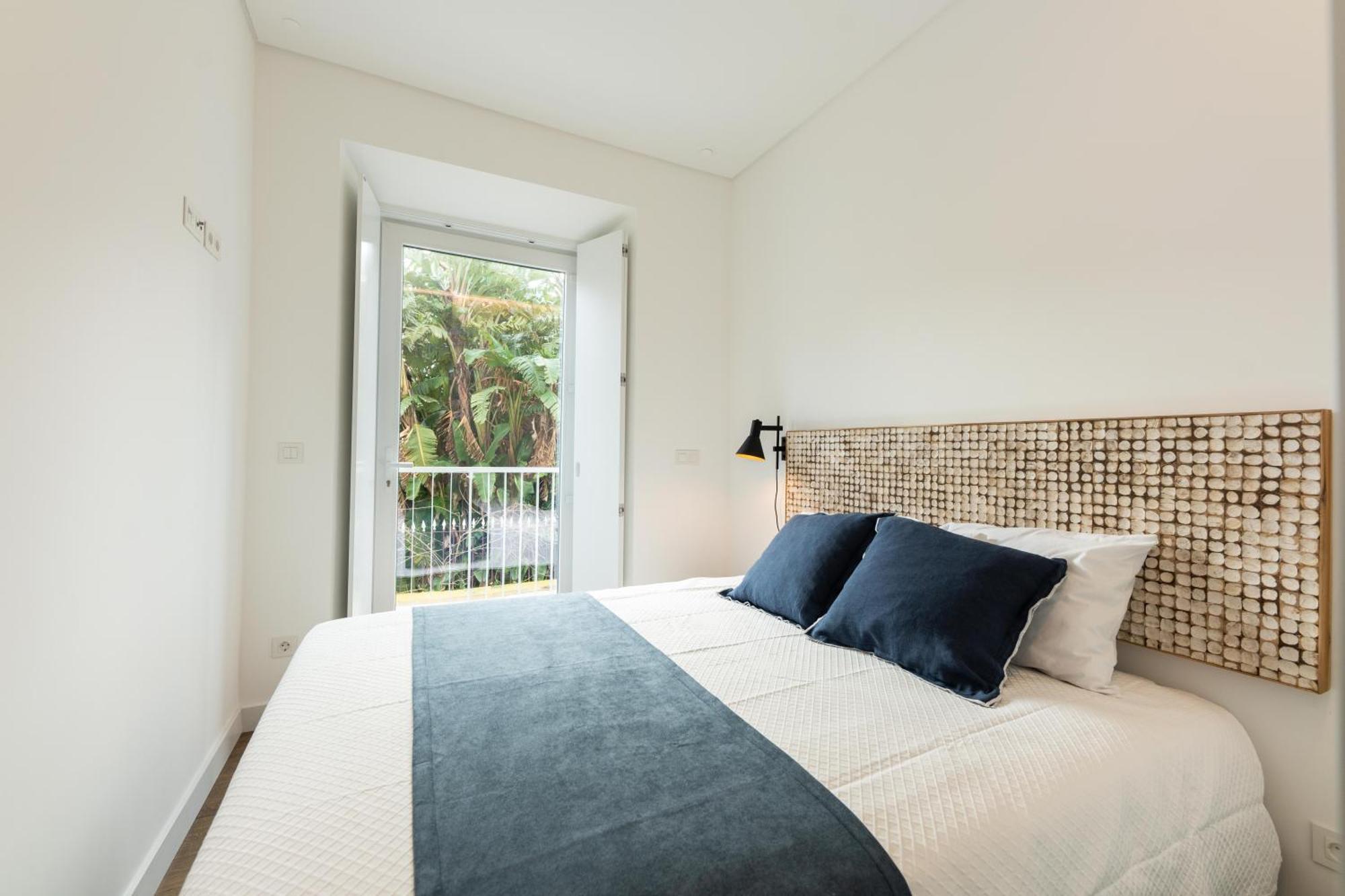 Brum Design Apartments Ponta Delgada  Ngoại thất bức ảnh