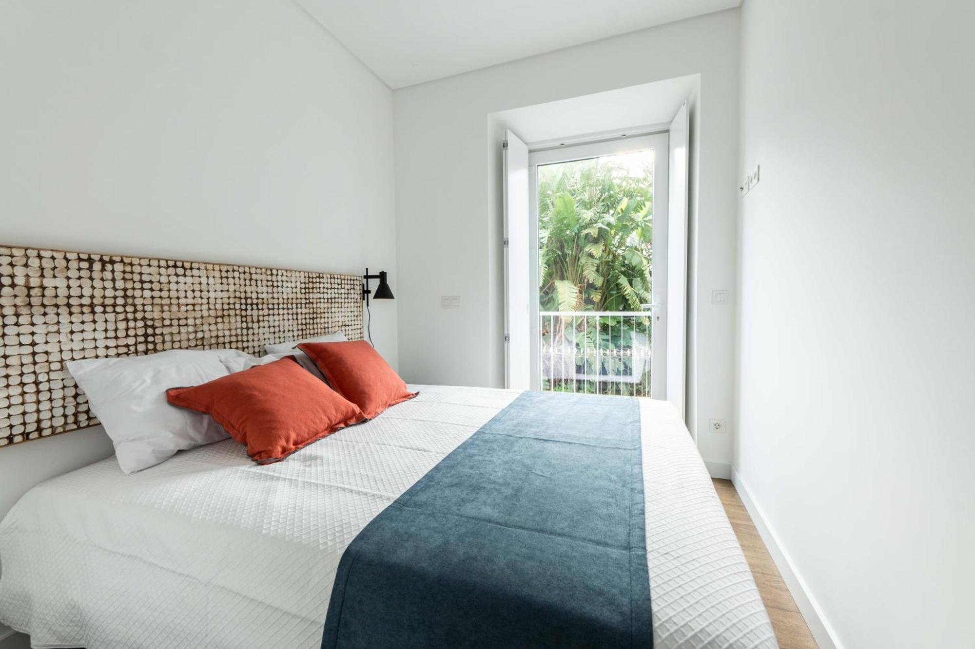 Brum Design Apartments Ponta Delgada  Ngoại thất bức ảnh