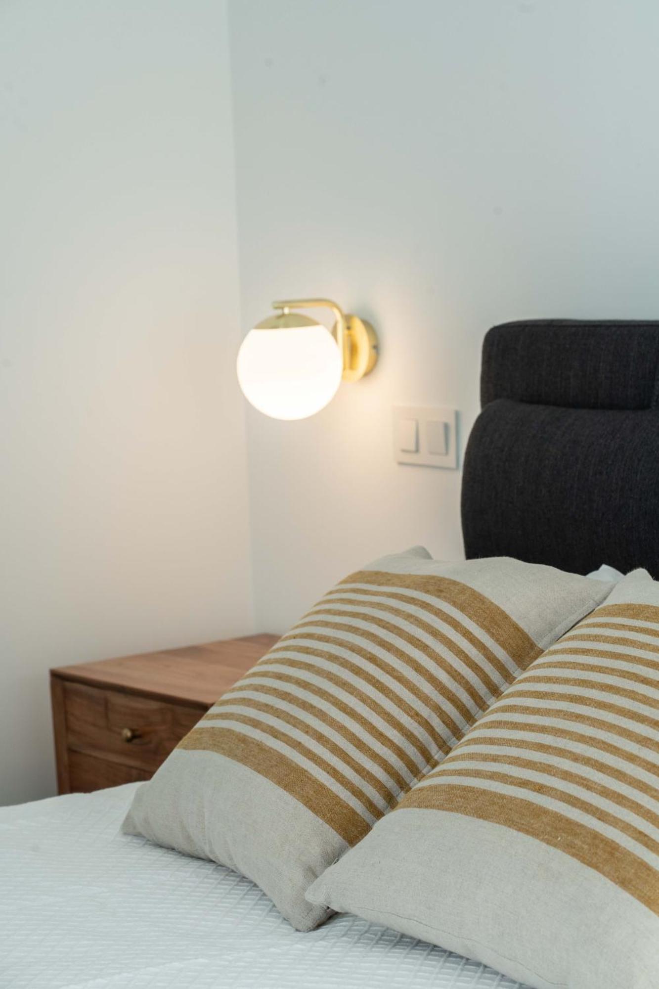 Brum Design Apartments Ponta Delgada  Ngoại thất bức ảnh