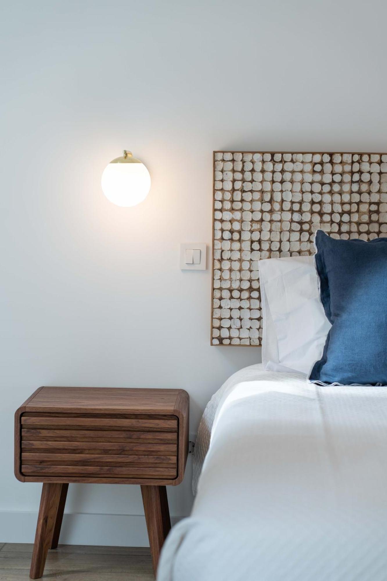 Brum Design Apartments Ponta Delgada  Ngoại thất bức ảnh