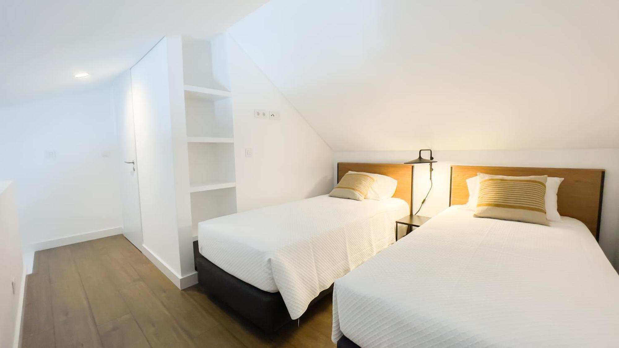 Brum Design Apartments Ponta Delgada  Ngoại thất bức ảnh