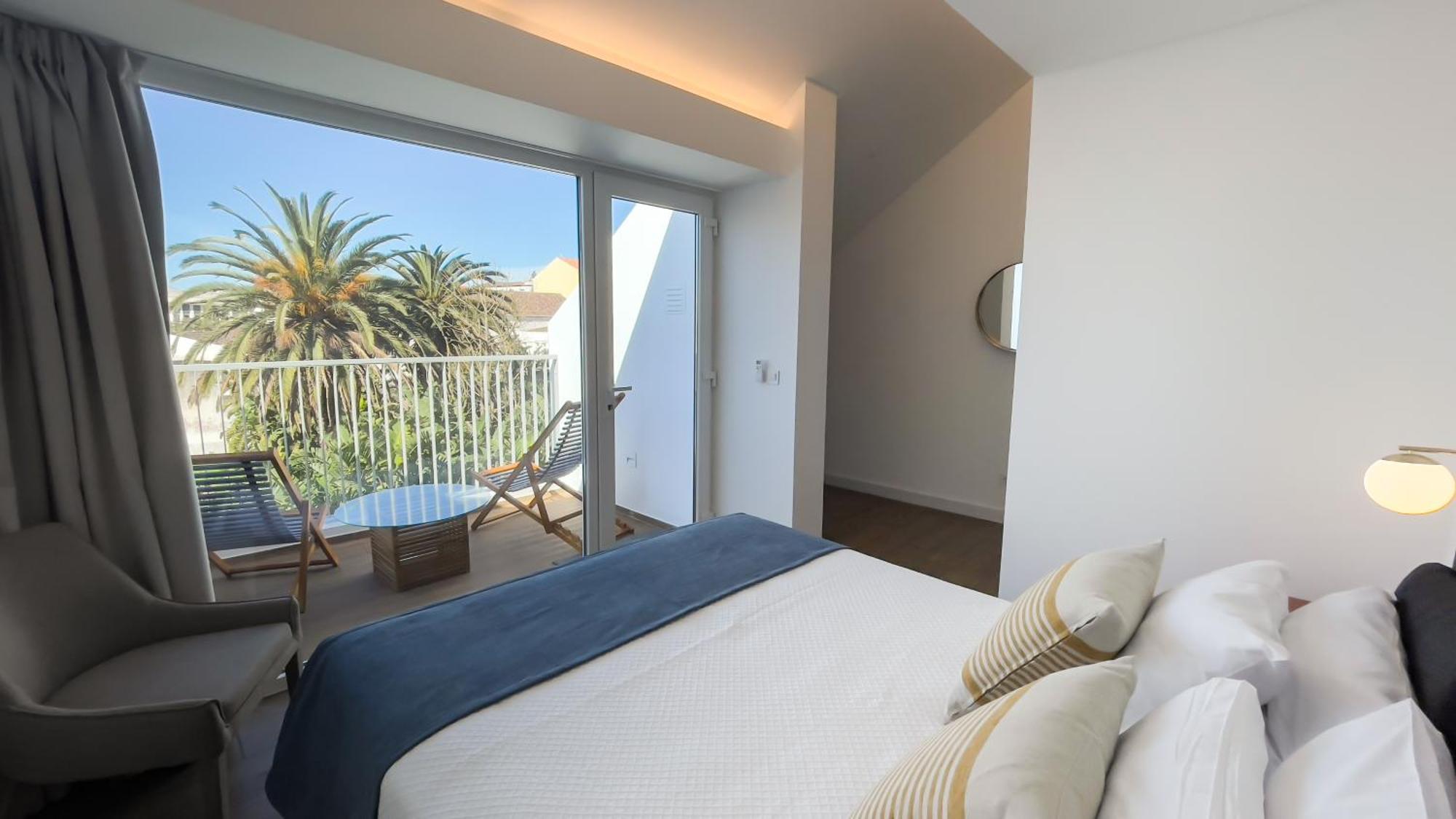 Brum Design Apartments Ponta Delgada  Ngoại thất bức ảnh