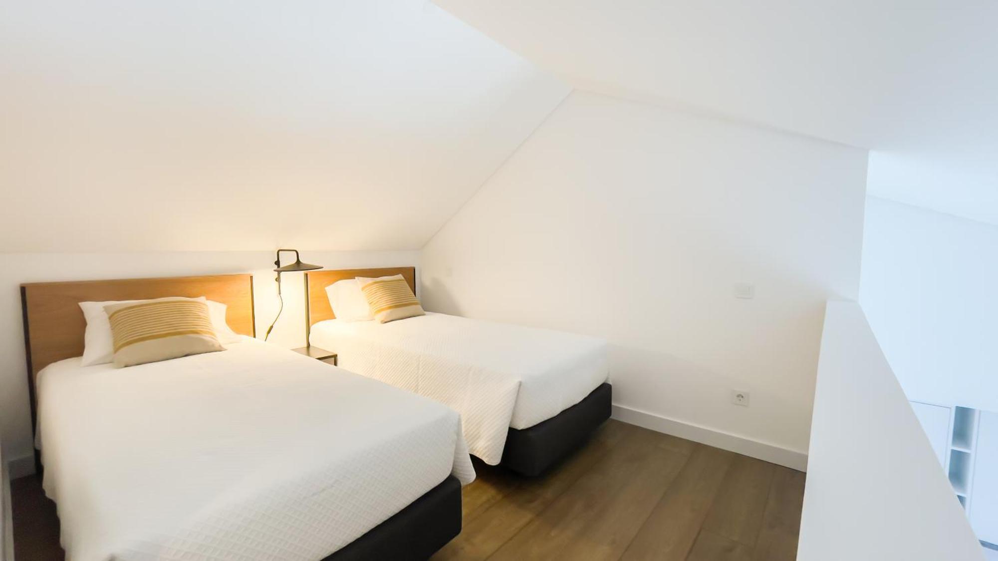 Brum Design Apartments Ponta Delgada  Ngoại thất bức ảnh