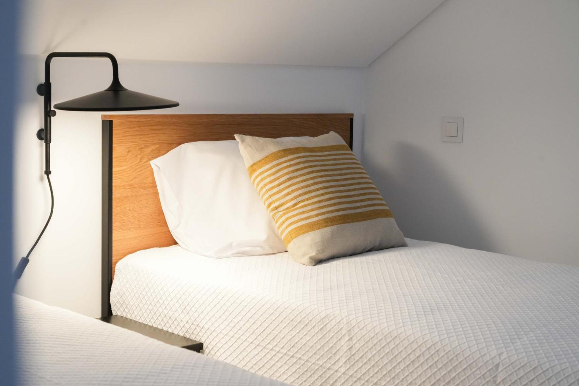 Brum Design Apartments Ponta Delgada  Phòng bức ảnh