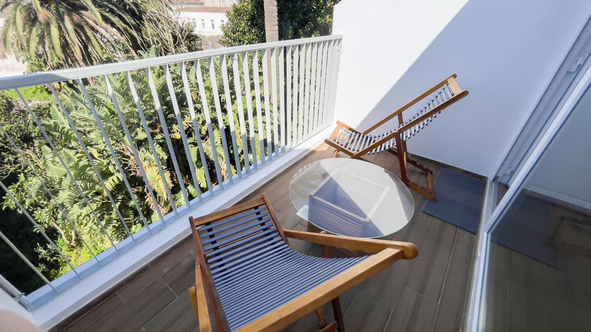 Brum Design Apartments Ponta Delgada  Phòng bức ảnh